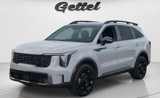 2024 Kia Sorento