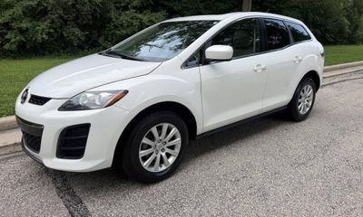 2010 Mazda CX-7 I Sport SUV