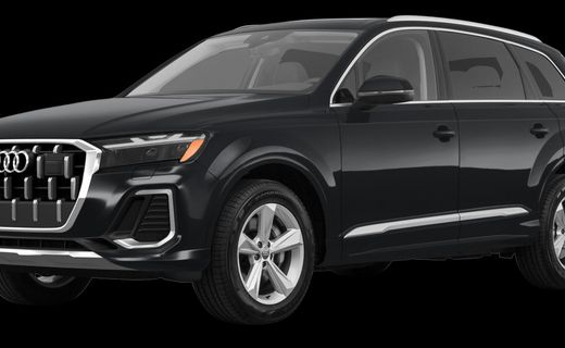 2026 Audi Q7 Quattro Premium