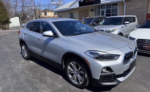 2018 BMW X2 XDRIVE28I