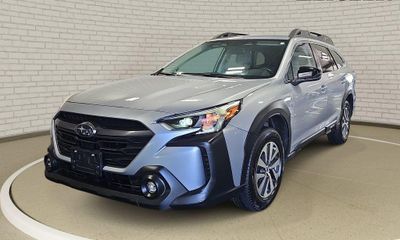 2023 Subaru Outback Premium