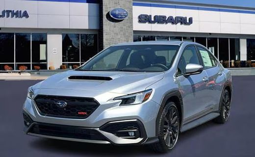 2026 Subaru WRX Limited