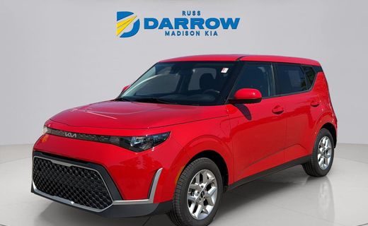 2024 Kia Soul