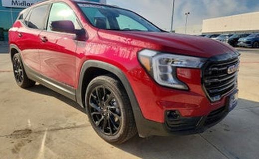 2023 Jeep Renegade Altitude