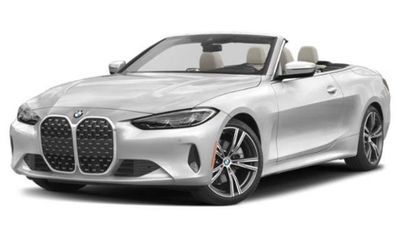 2023 BMW 430I xDrive