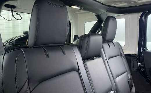 2022 Jeep Wrangler Unlimited Rubicon 392