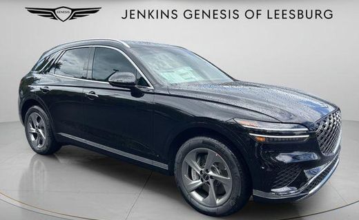 2026 Genesis GV70 2 5T Advanced
