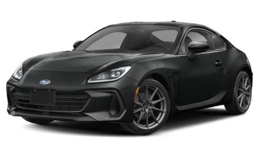 2023 Subaru BRZ Limited