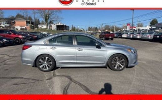 2015 Subaru Legacy Base