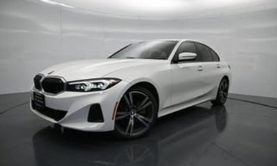 2024 BMW M340i