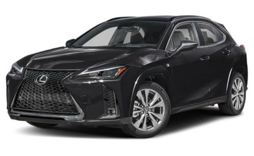 2025 Lexus UX 300H