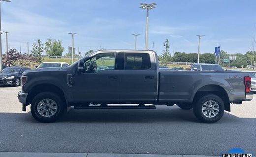 2022 Ford F-350 XL