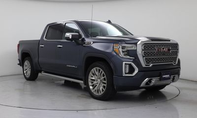 2019 GMC Sierra Denali