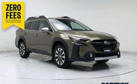 2024 Subaru Outback Touring