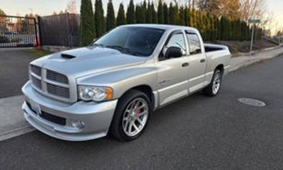 2007 Toyota Tundra Limited