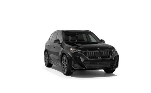 2027 BMW X1