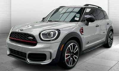 2024 Mini Countryman John Cooper Works