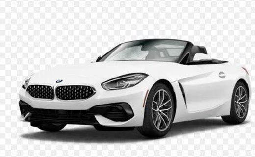 2021 BMW Z4 SDRIVE30I
