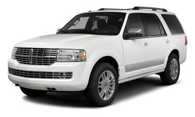 2014 Lincoln Navigator