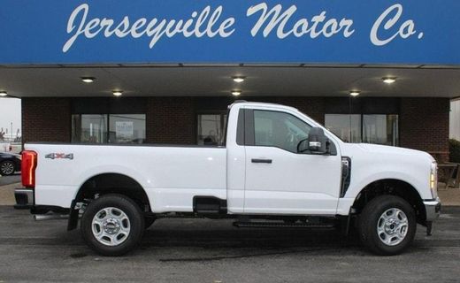 2026 Ford F-250 XL
