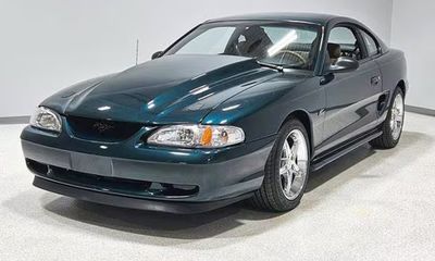1994 Ford Mustang GT