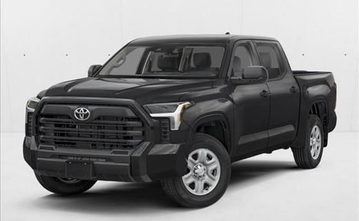 2025 Toyota Tundra SR