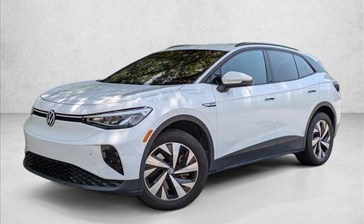 2023 Volkswagen ID 4 Pro