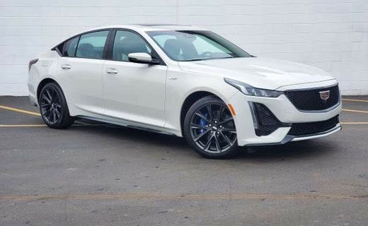 2023 Cadillac CT5