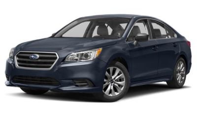 2015 Subaru Legacy Base