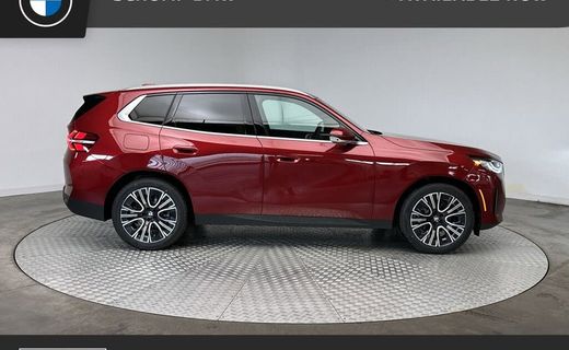 2026 BMW X3