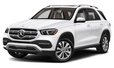 2022 Mercedes-Benz GLE-Class GLE350 4MATIC