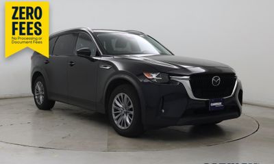 2024 Mazda CX-90 Preferred Package