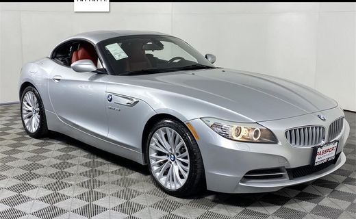 2013 BMW Z4 SDRIVE35I