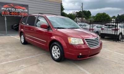 2008 Chevrolet Uplander LS