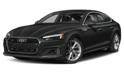 2025 Audi A5 S Line Quattro