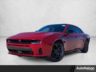 2026 Dodge Charger