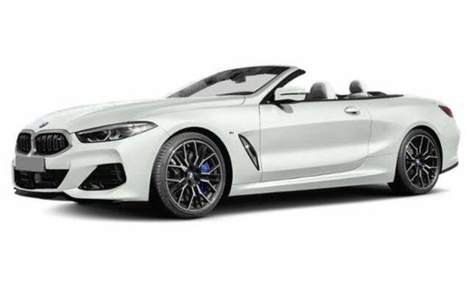 2023 BMW 840I