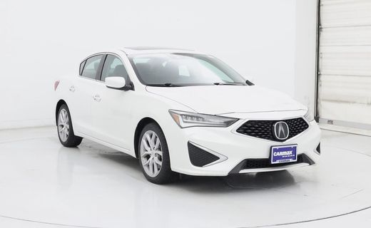 2021 Acura ILX