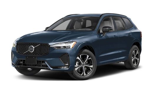 2026 Volvo XC60 Plus Dark