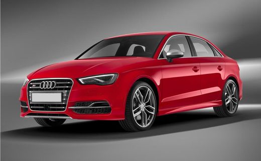 2020 Audi S3 Quattro Premium Plus