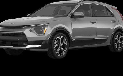 2026 Kia Niro