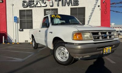 1994 Ford Ranger XL