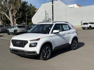 2026 Hyundai Venue SEL W 2