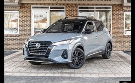2023 Toyota BZ4X Limited