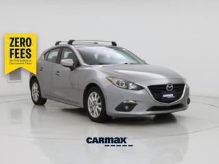 2016 Mazda MAZDA3
