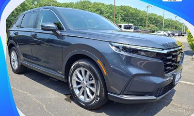 2023 Honda CR-V EX