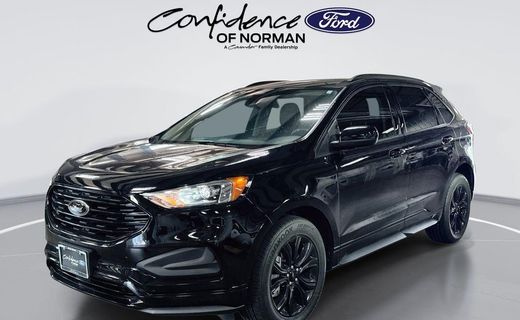 2024 Ford Edge SE