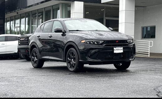 2023 Dodge Hornet GT Plus