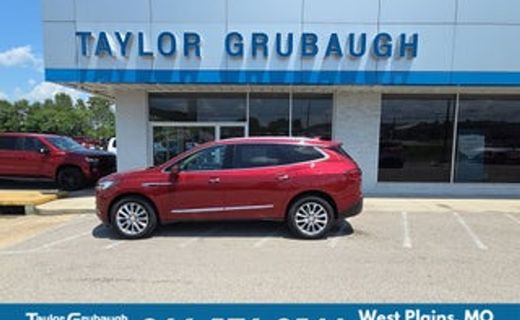 2021 Buick Enclave Premium