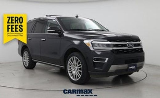 2024 Ford Expedition Limited